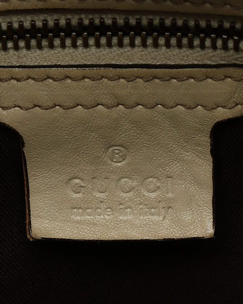 Gucci GG Drawstring Bag