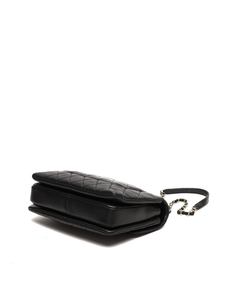 Chanel CC Trendy Medium Top Handle Bag
