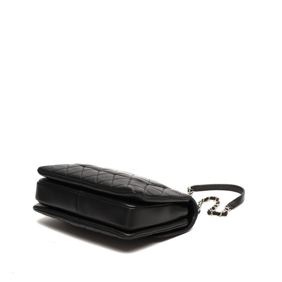 Chanel CC Trendy Medium Top Handle Bag