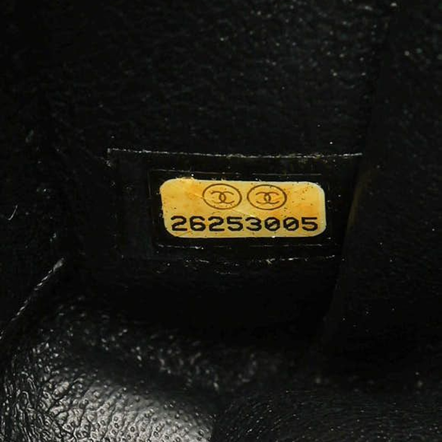 Chanel CC Trendy Medium Top Handle Bag