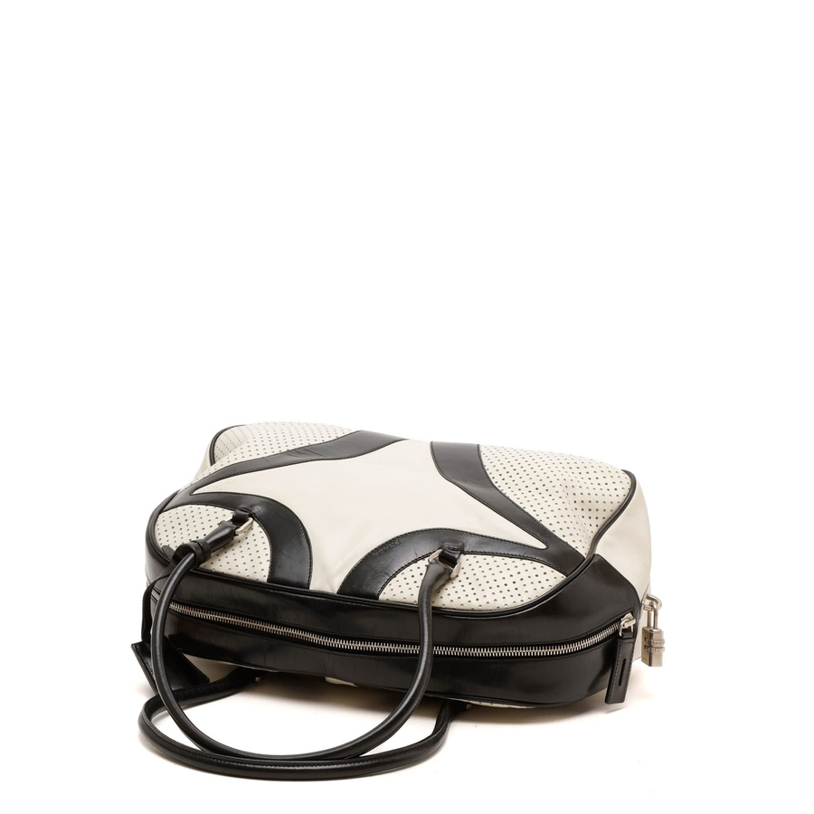 Prada Bowling Bag
