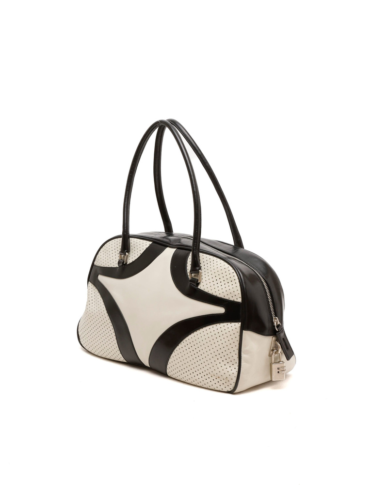 Prada Bowling Bag