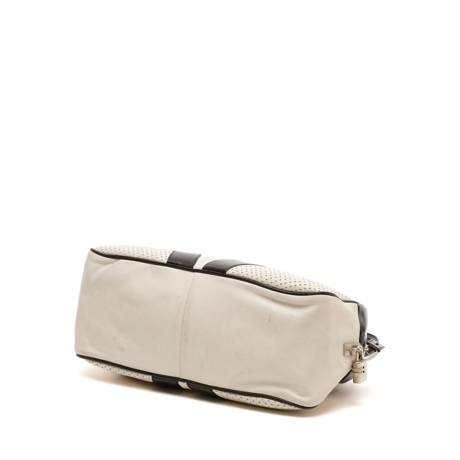 Prada Bowling Bag