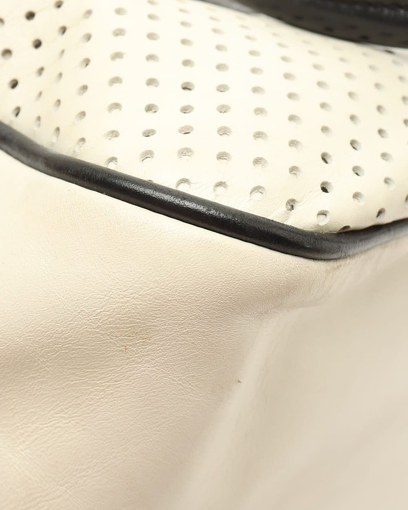 Prada Bowling Bag