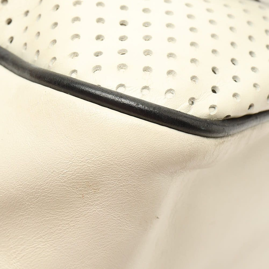 Prada Bowling Bag