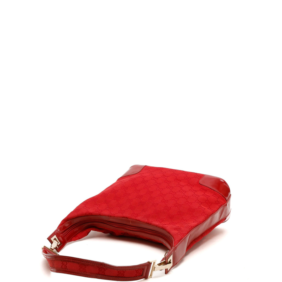 Gucci GG Hobo Bag