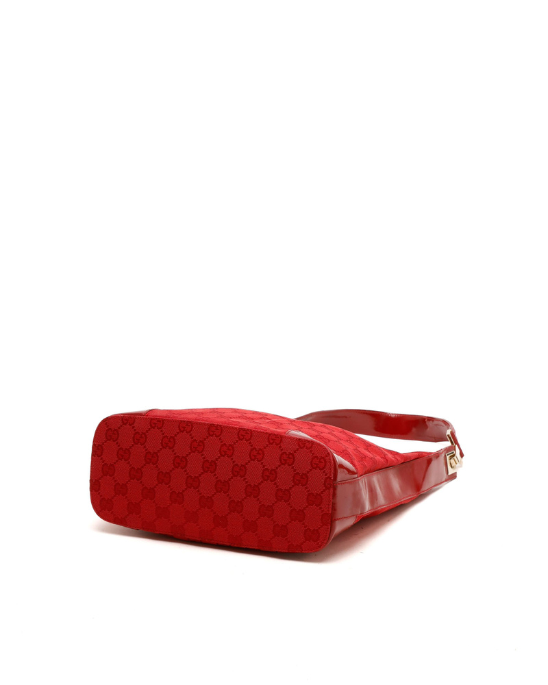 Gucci GG Hobo Bag