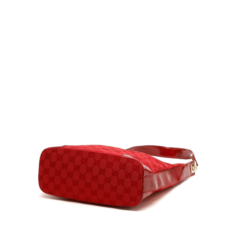 Gucci GG Hobo Bag