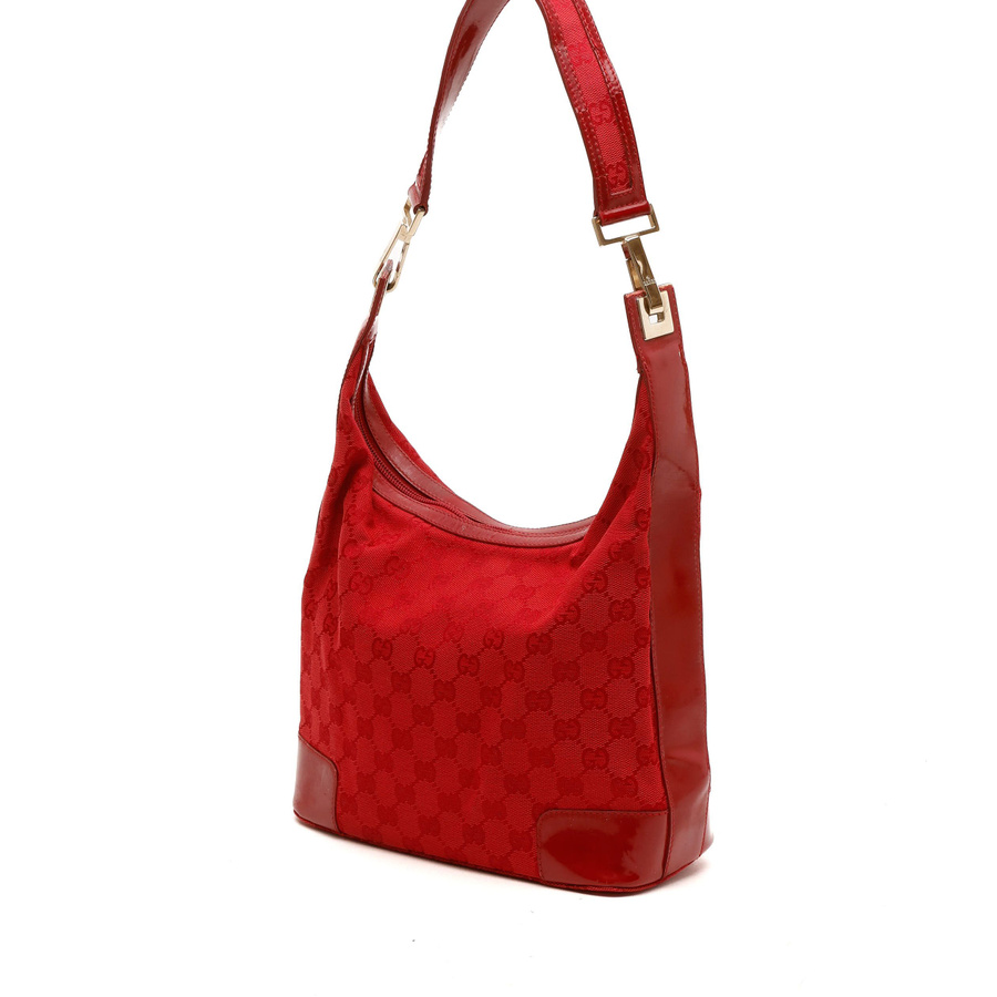 Gucci GG Hobo Bag