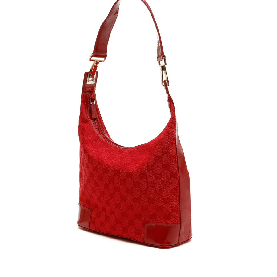 Gucci GG Hobo Bag