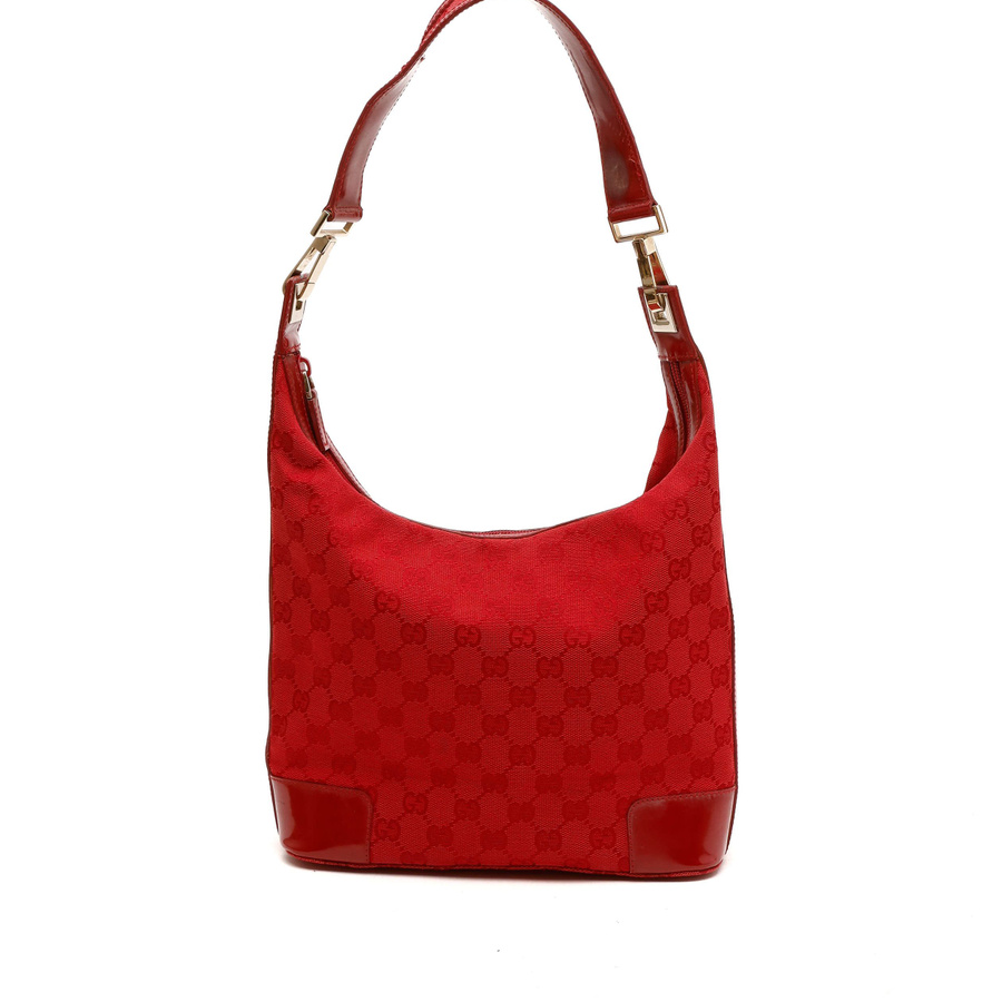 Gucci GG Hobo Bag