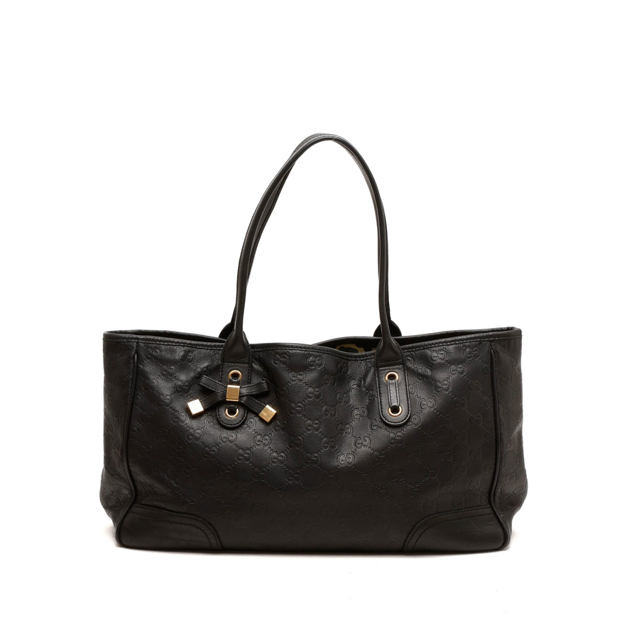 Gucci Guccissima Princy Tote Bag