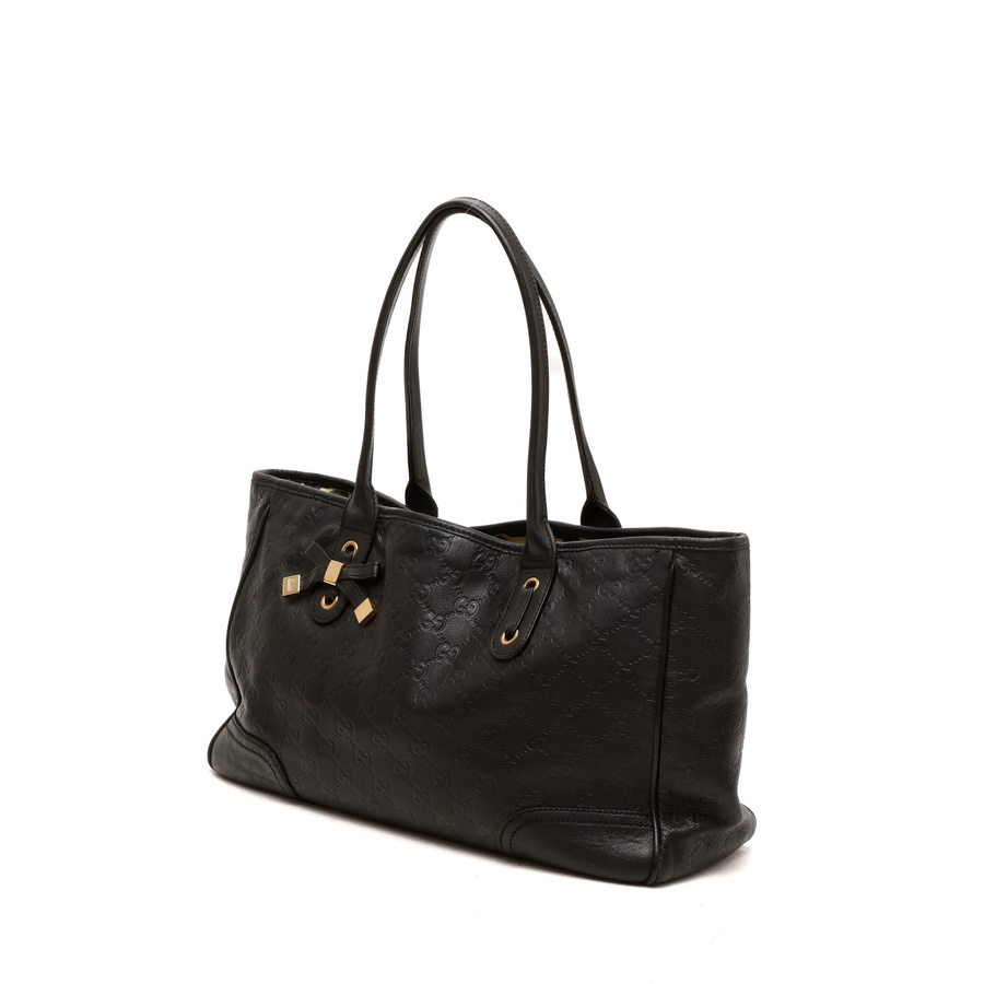 Gucci Guccissima Princy Tote Bag