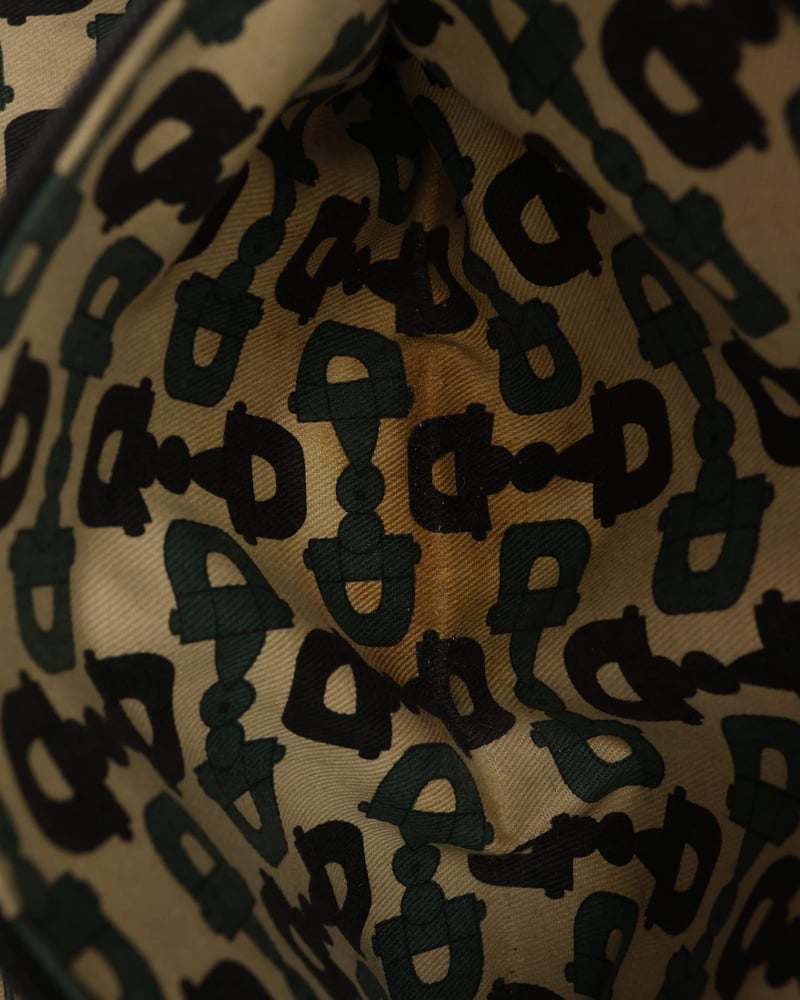 Gucci Guccissima Princy Tote Bag
