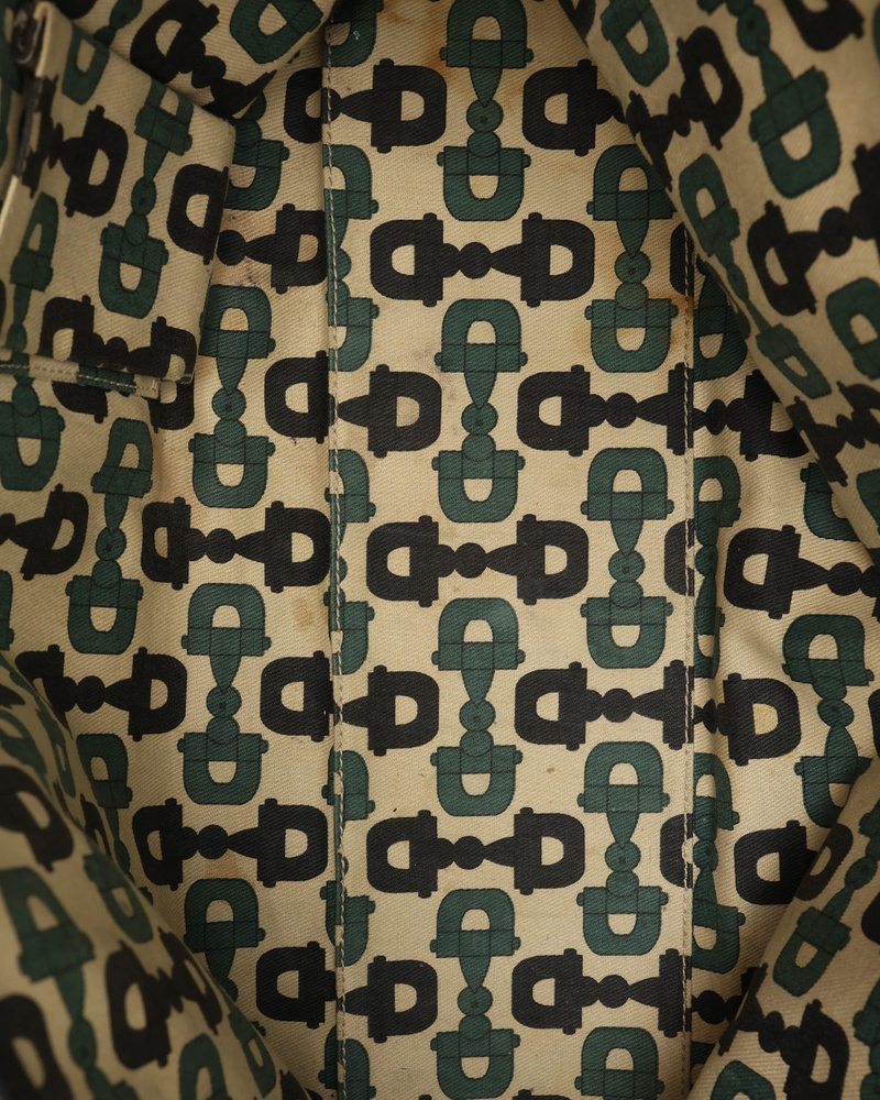 Gucci Guccissima Princy Tote Bag