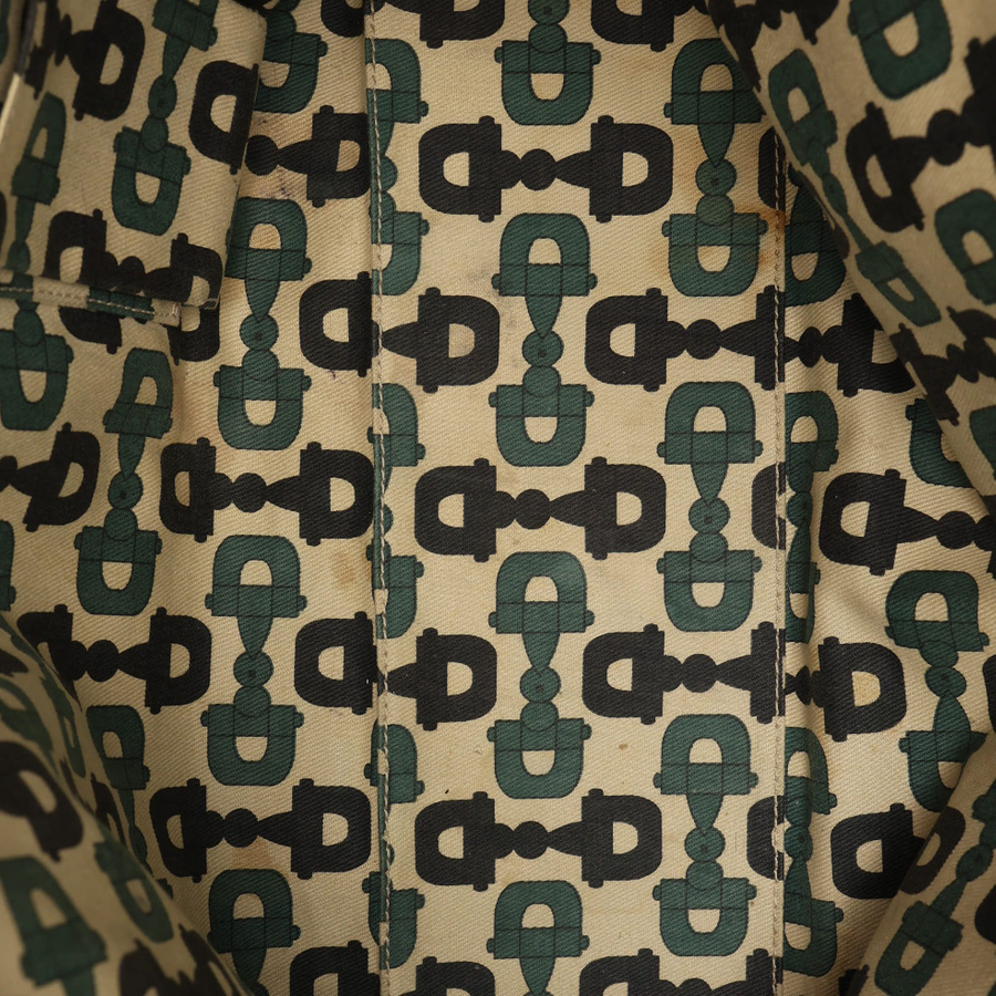 Gucci Guccissima Princy Tote Bag