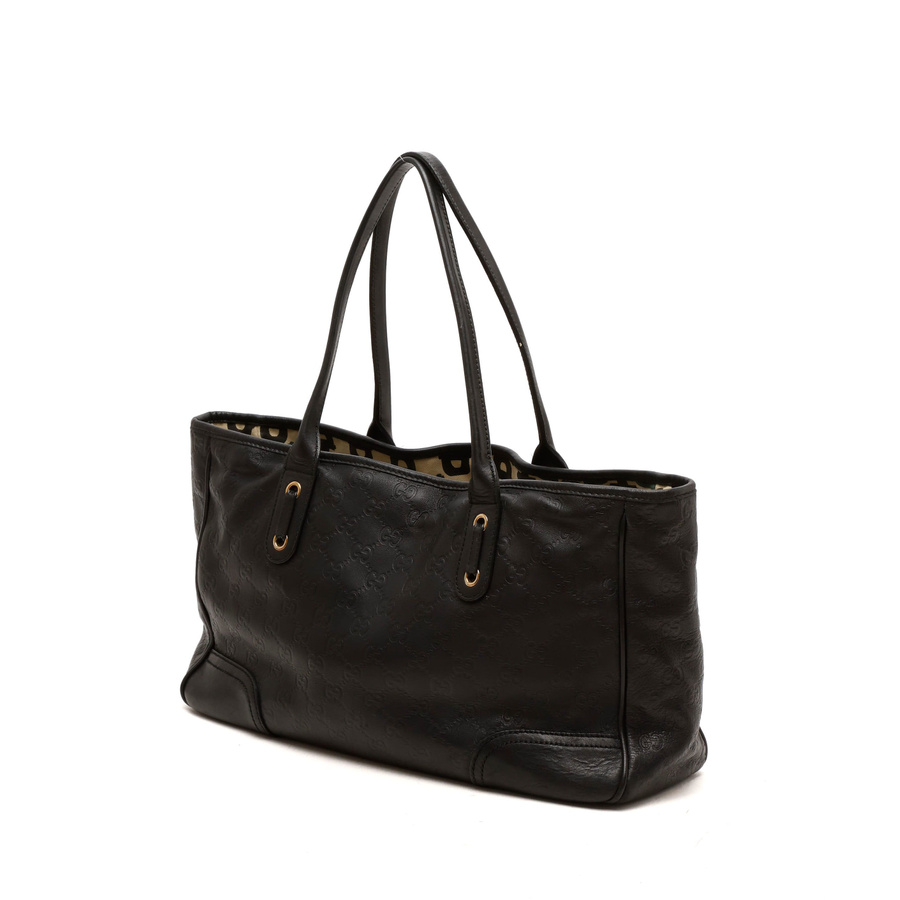 Gucci Guccissima Princy Tote Bag