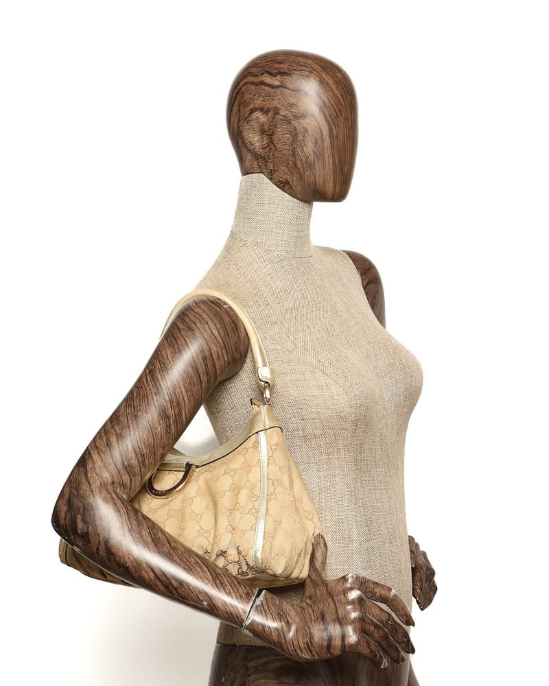 Gucci GG Small Sukey Bag