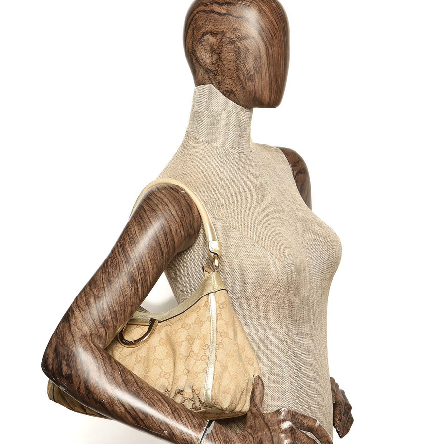 Gucci GG Small Sukey Bag