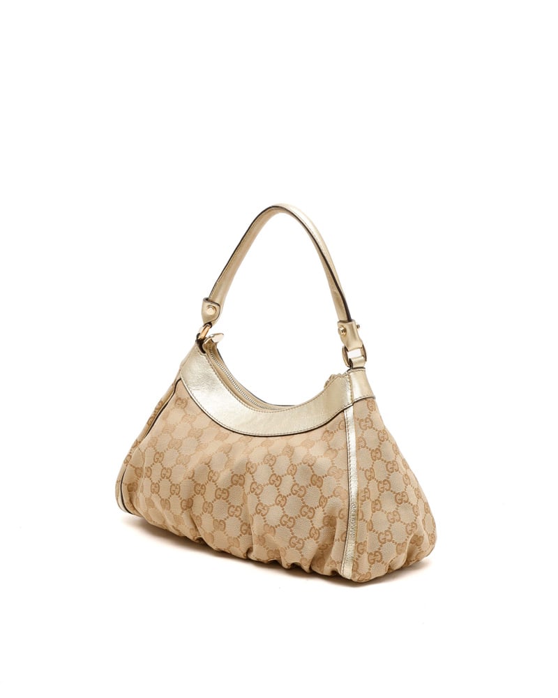 Gucci GG Small Sukey Bag