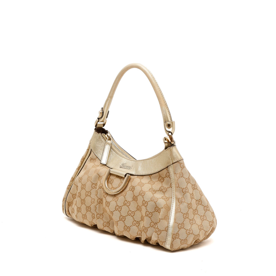 Gucci GG Small Sukey Bag