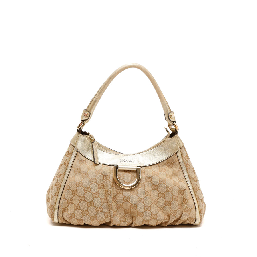 Gucci GG Small Sukey Bag