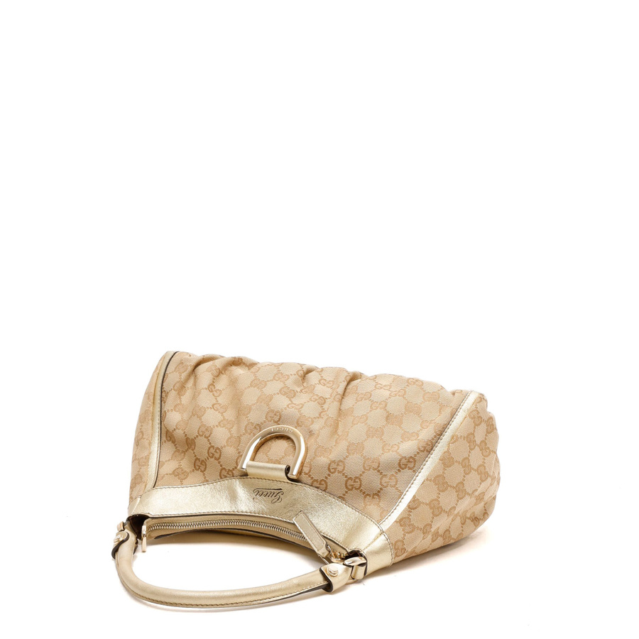Gucci GG Small Sukey Bag