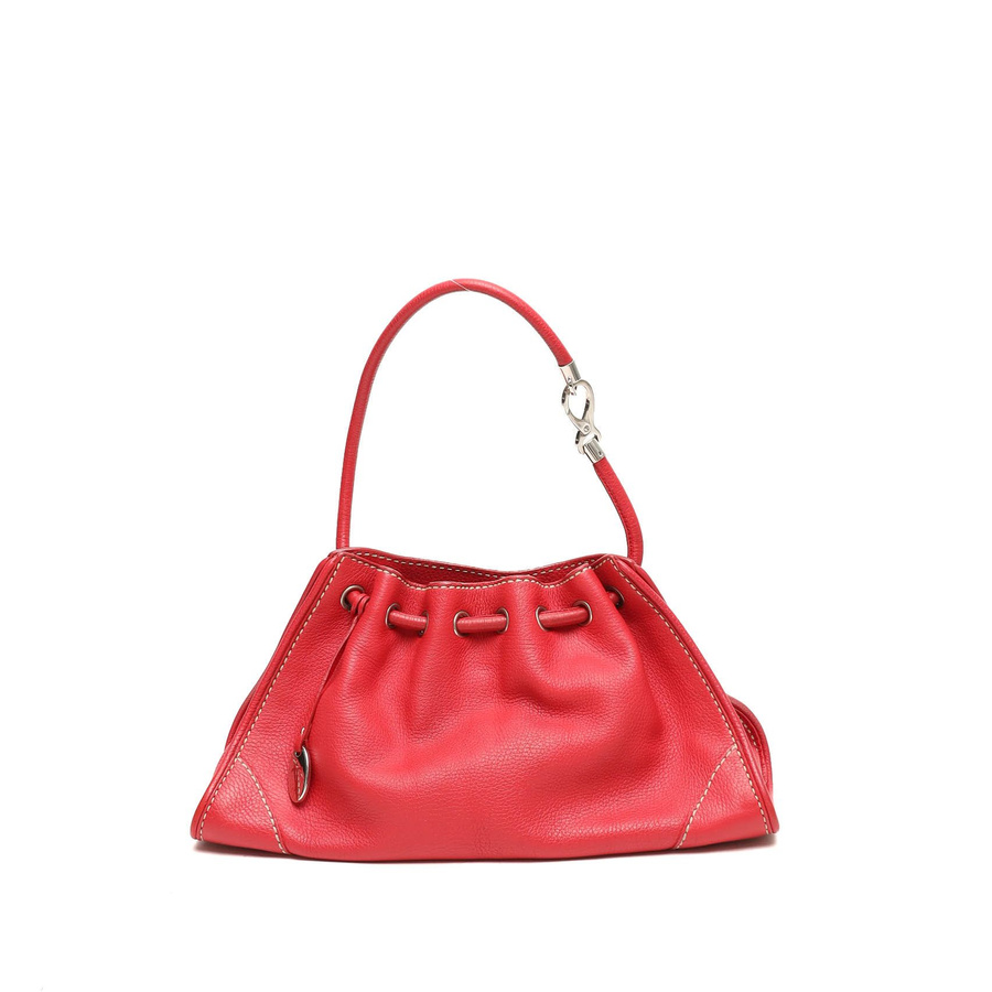 Tod's Drawstring Shoulder Bag