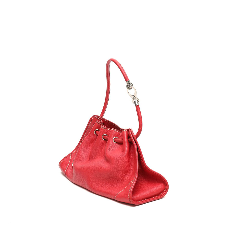 Tod's Drawstring Shoulder Bag