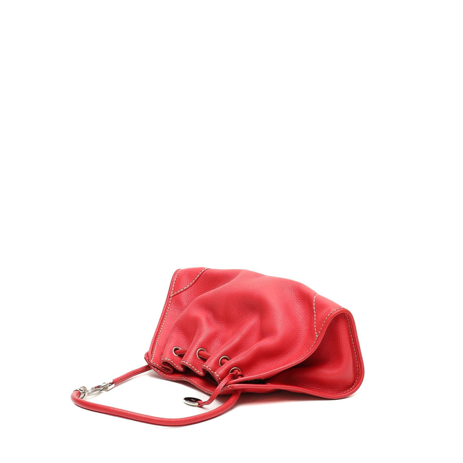 Tod's Drawstring Shoulder Bag
