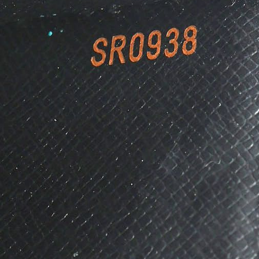 Louis Vuitton Epi Serviette Ambassador Business Bag