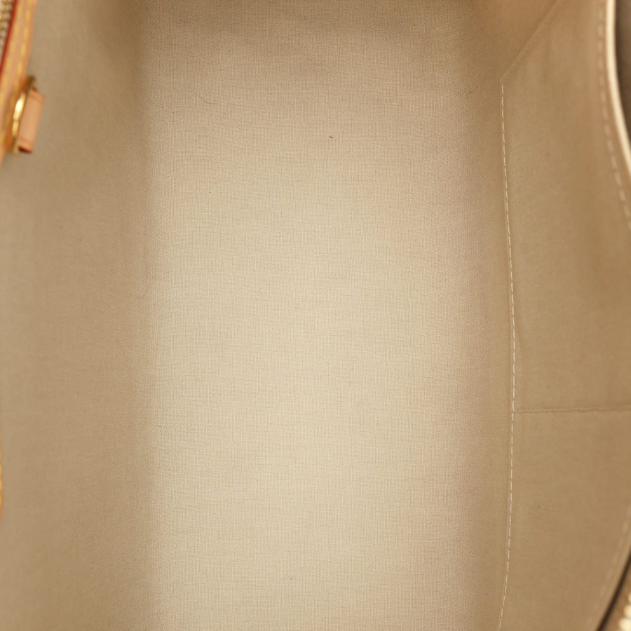 Louis Vuitton Vernis Brea GM Bag
