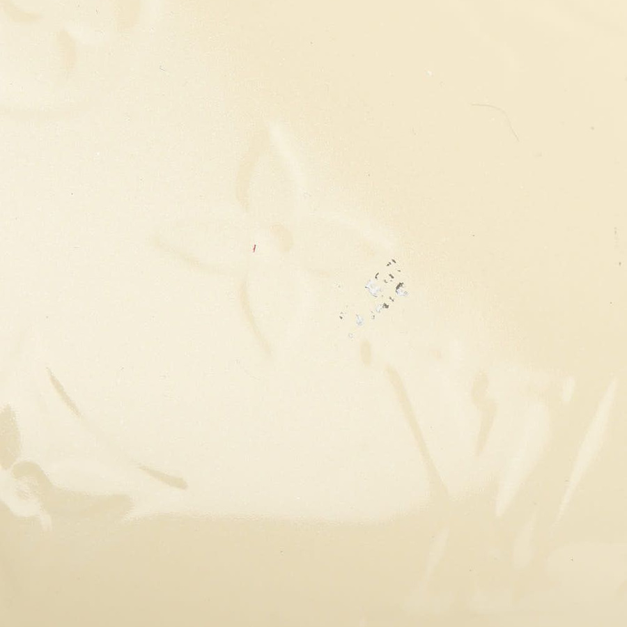 Louis Vuitton Vernis Brea GM Bag