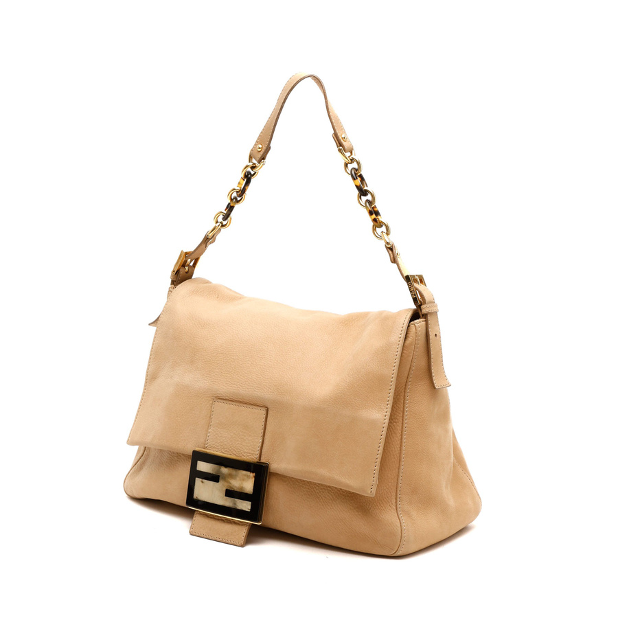 Fendi Large Mamma Chain Bag