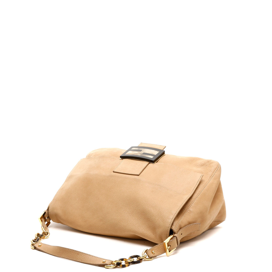 Fendi Large Mamma Chain Bag