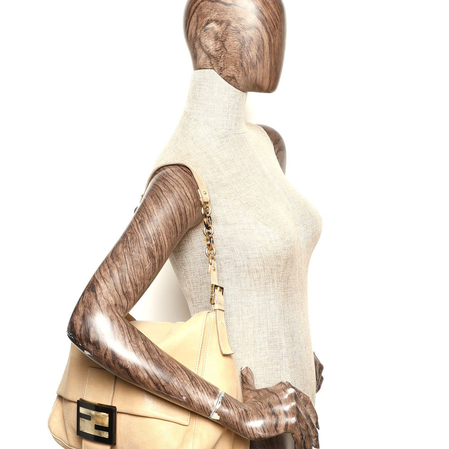 Fendi Large Mamma Chain Bag