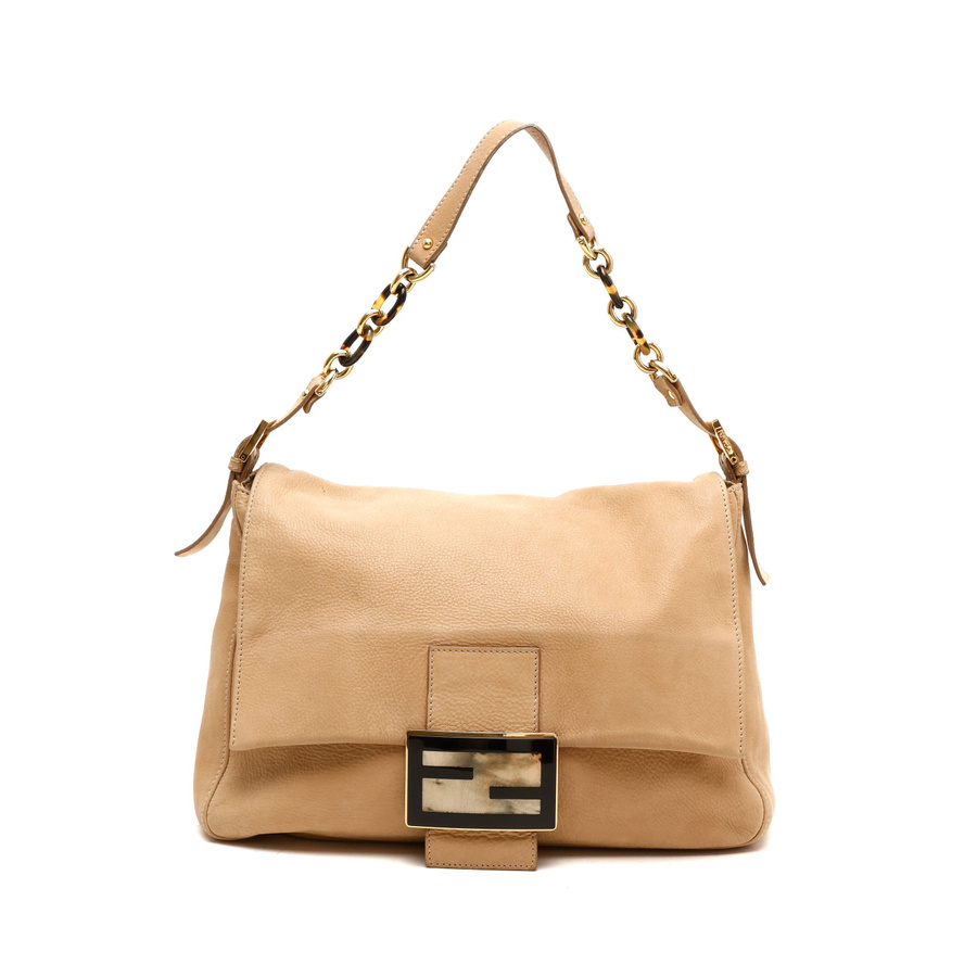 Fendi Large Mamma Chain Bag