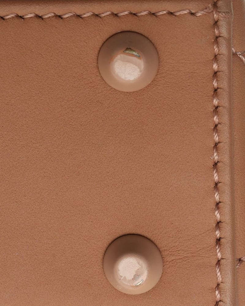 Christian Dior Mini Ultra Matte Lady Dior Bag