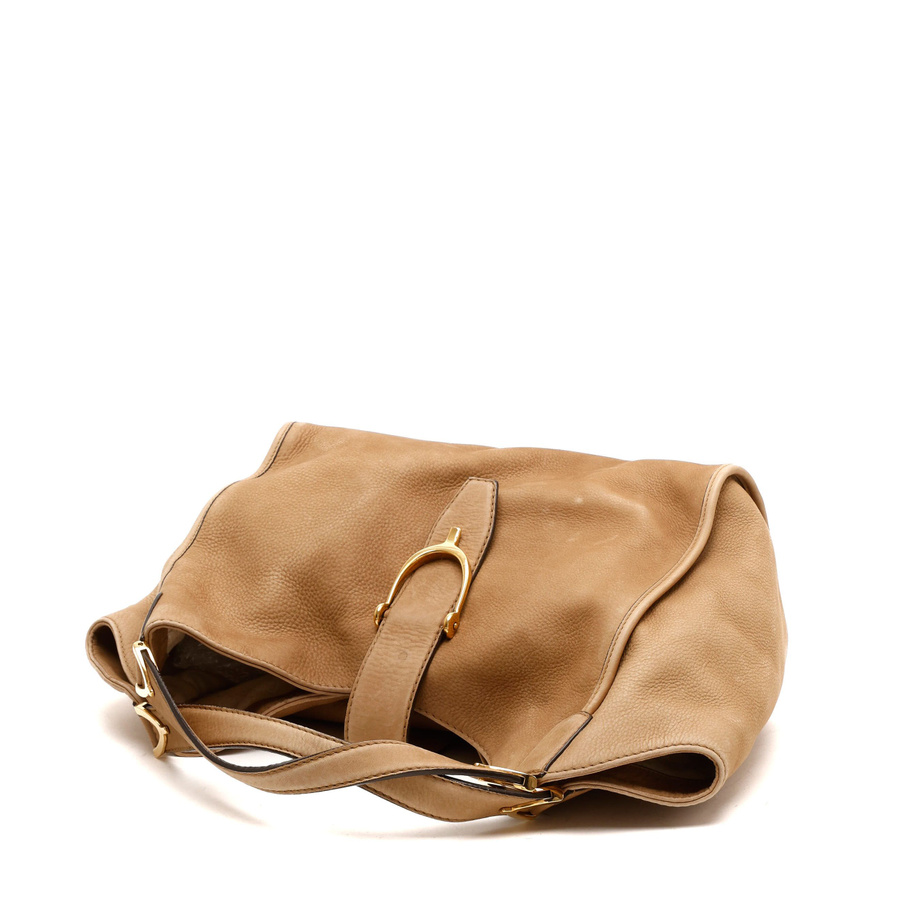 Gucci Stirrup Bag