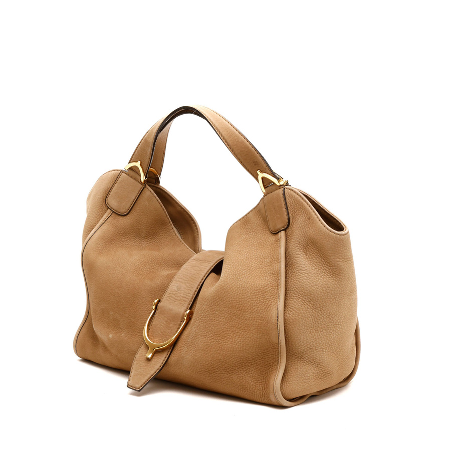 Gucci Stirrup Bag
