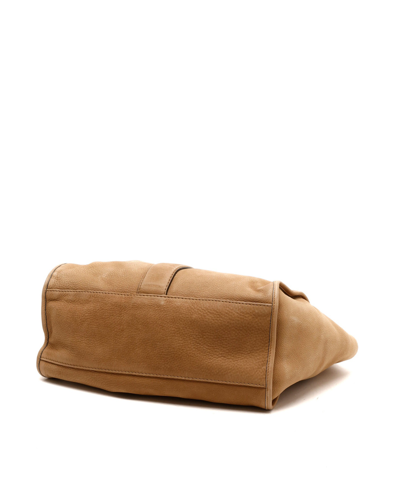 Gucci Stirrup Bag