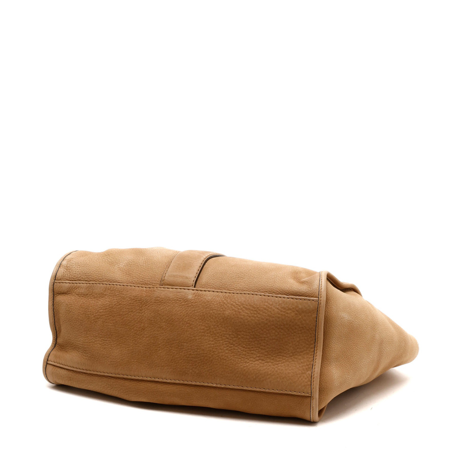Gucci Stirrup Bag