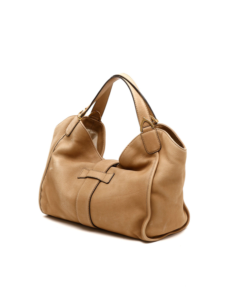 Gucci Stirrup Bag