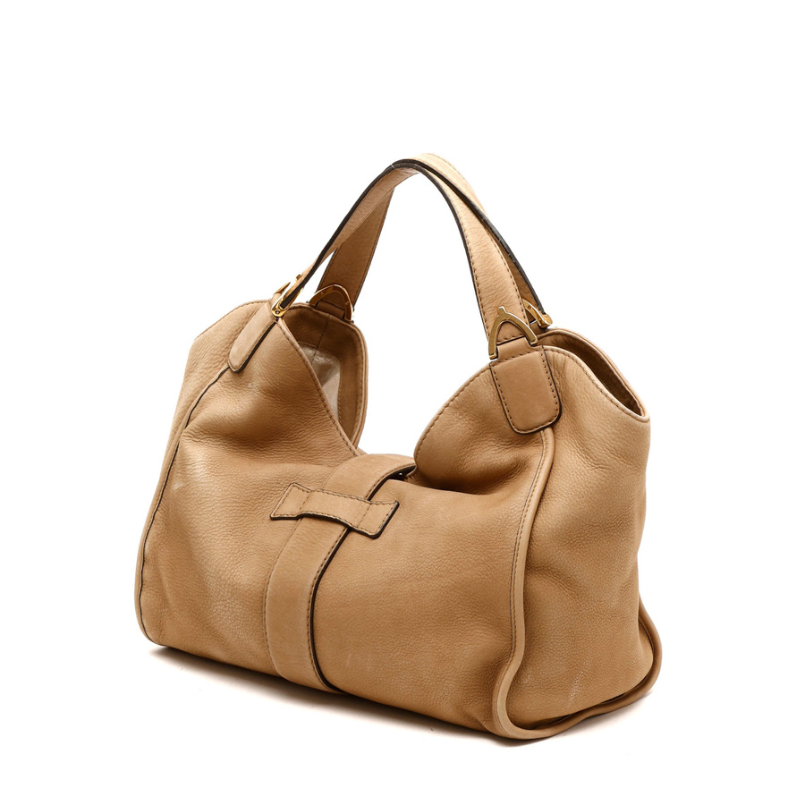 Gucci Stirrup Bag