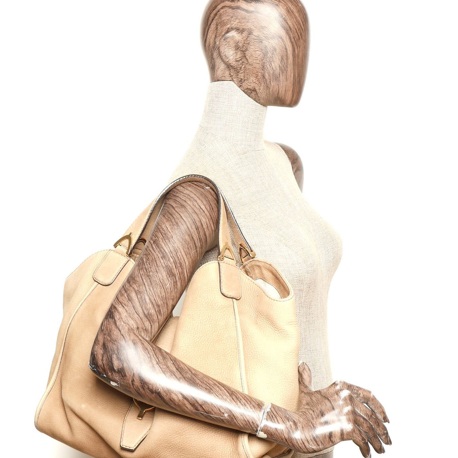 Gucci Stirrup Bag