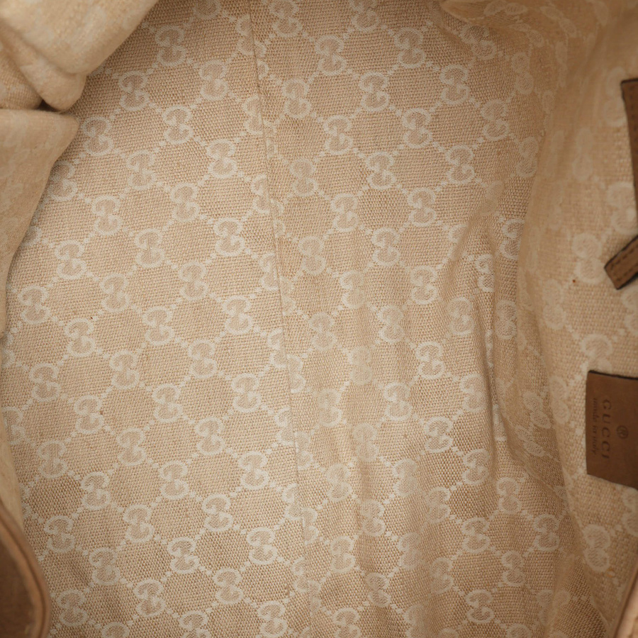 Gucci Stirrup Bag