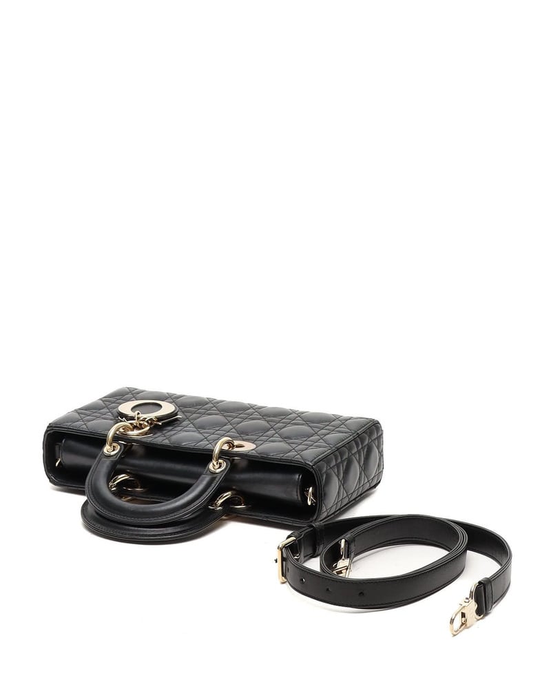 Christian Dior Lady D-Joy Bag