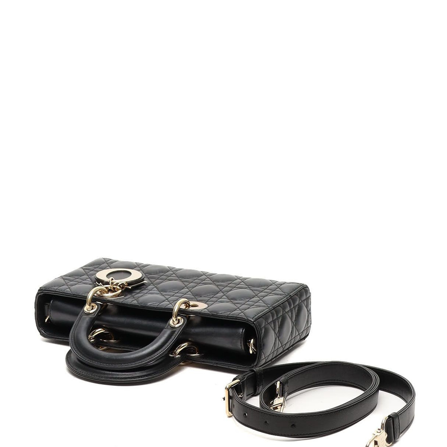 Christian Dior Lady D-Joy Bag