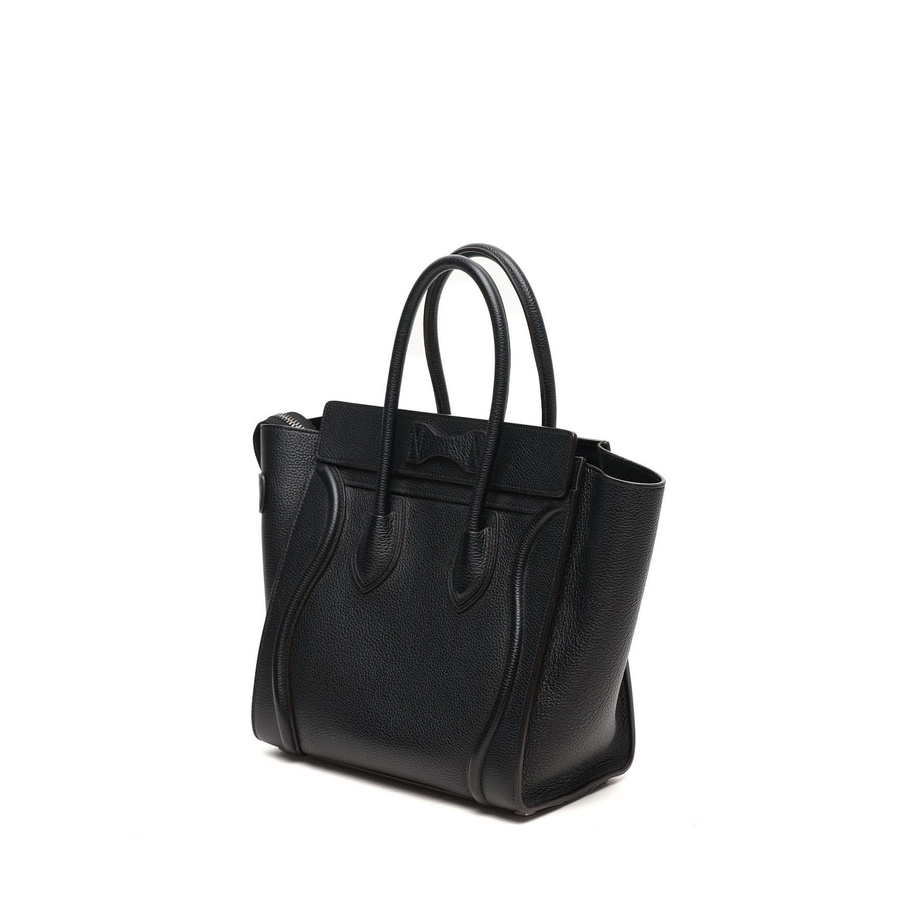 Céline Micro Luggage Bag