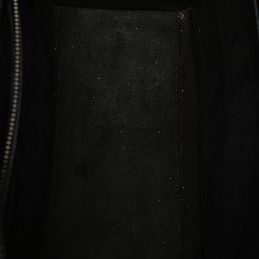 Céline Micro Luggage Bag
